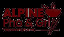 Alpine Pho and Grill
