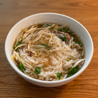Pho Special